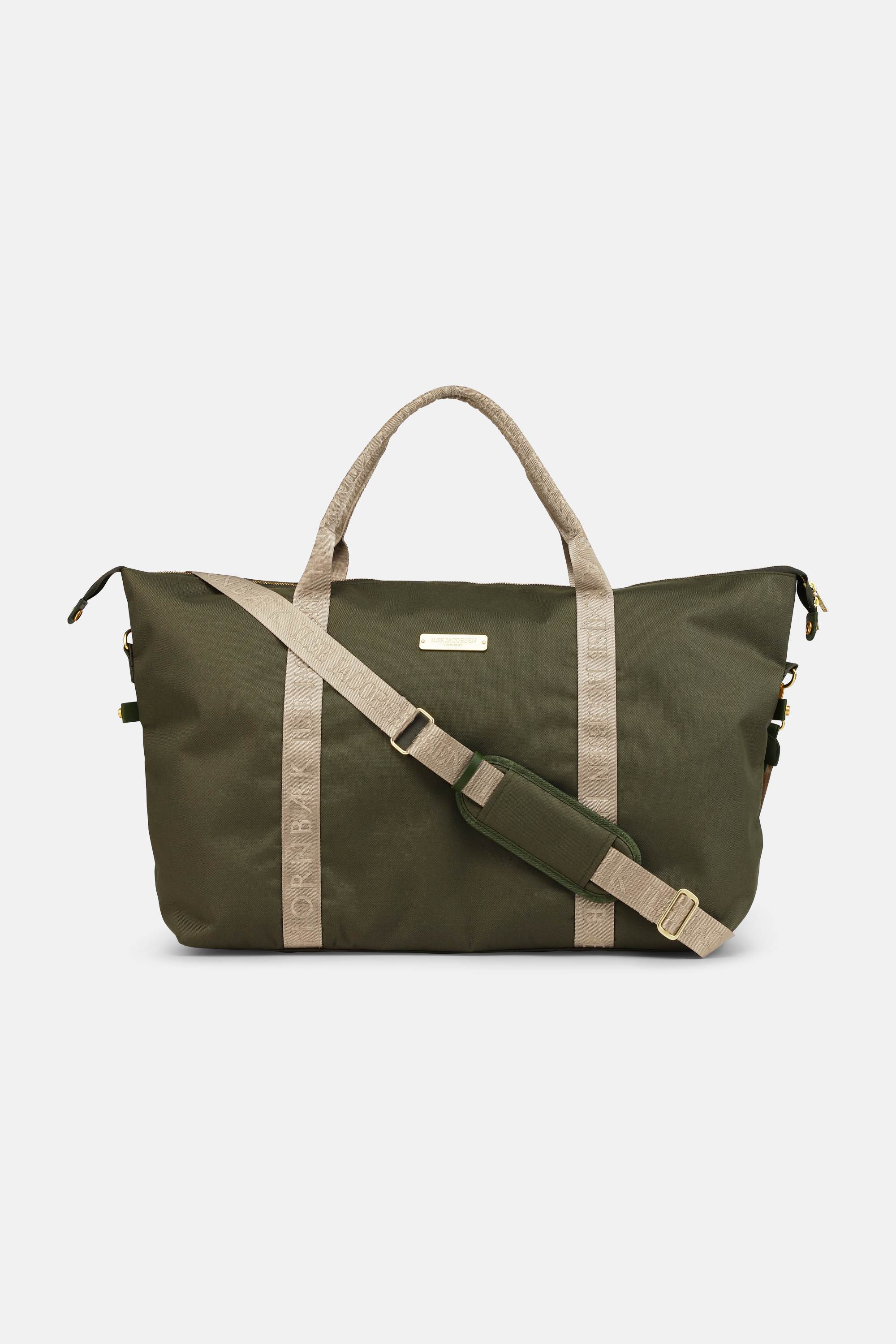 Weekend Reiseveske - Army